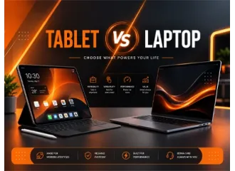 Tablet vs Laptop: Which Should Students in Bangladesh Buy?
